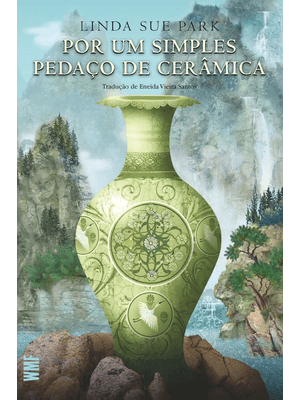 Por Um Simples Pedaço de Cerâmica