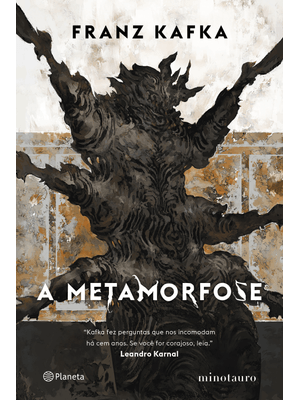 A Metamorfose