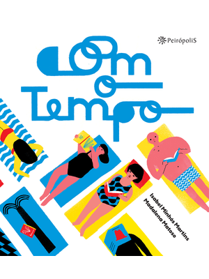 Com o Tempo