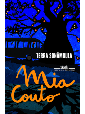 Terra Sonâmbula