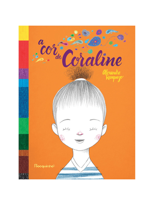 A Cor de Coraline