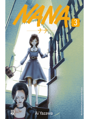 Nana Vol.03