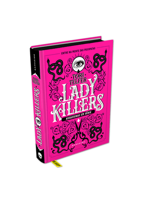 Lady Killers: Assassinas em Série