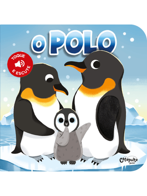 Toque e Escute: o Polo