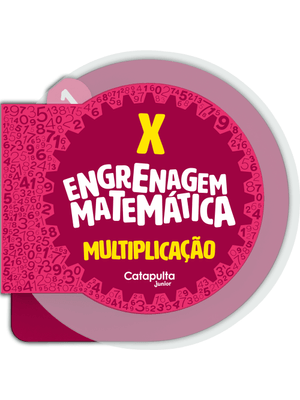 Engrenagem Matemática: Multiplicação