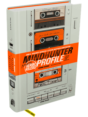 Mindhunter Profile V. 3