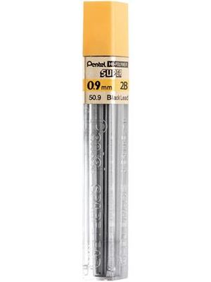 Grafite Hi-Polymer Super 0,9Mm 2B | 50-2B9x