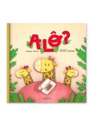 Alô?