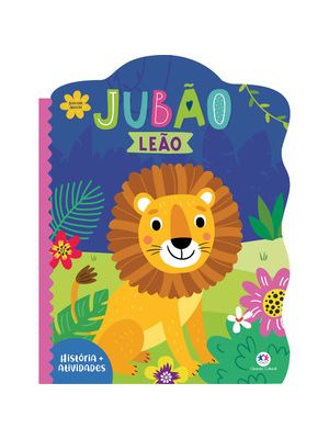 Jubão Leão