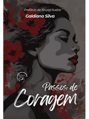 Passos de Coragem