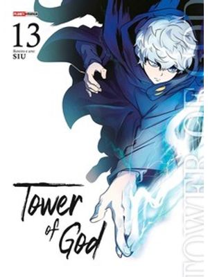 Tower of God Vol. 13
