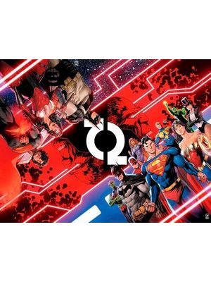 Dc sem Limites Especial