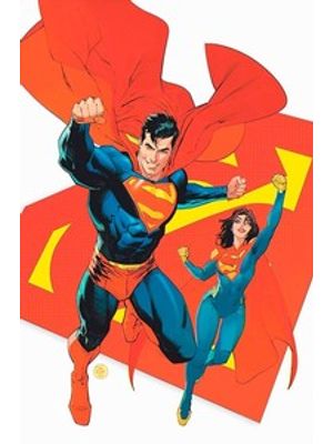 Superman (2025) 01