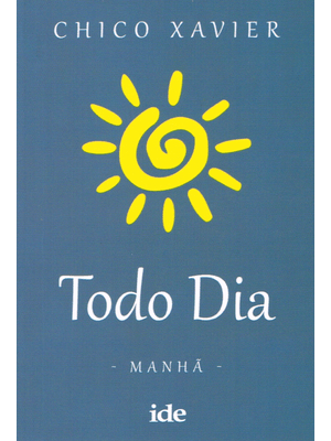 Todo Dia - Manhã