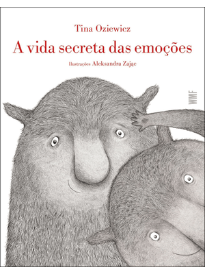 A Vida Secreta das Emoções