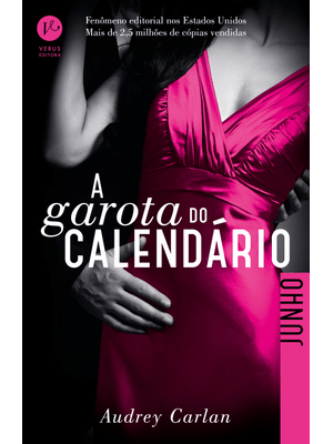 A Garota do Calendário: Junho