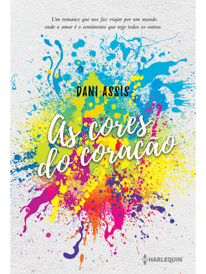 As Cores do Coração