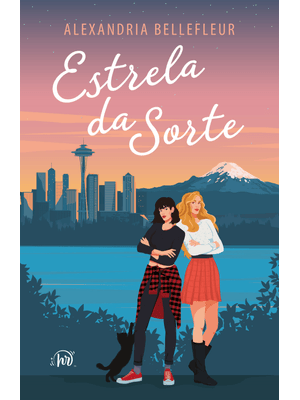 Estrela da Sorte – Um Romance para Fãs de Astrologia, da Mesma Autora de Presságios do Amor