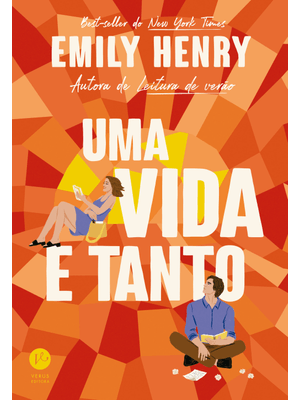 Uma Vida e Tanto