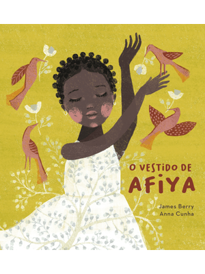 O Vestido de Afiya