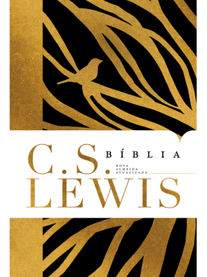 Bíblia C. S. Lewis: Naa