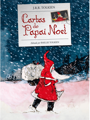Cartas do Papai Noel