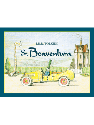 Sr. Boaventura