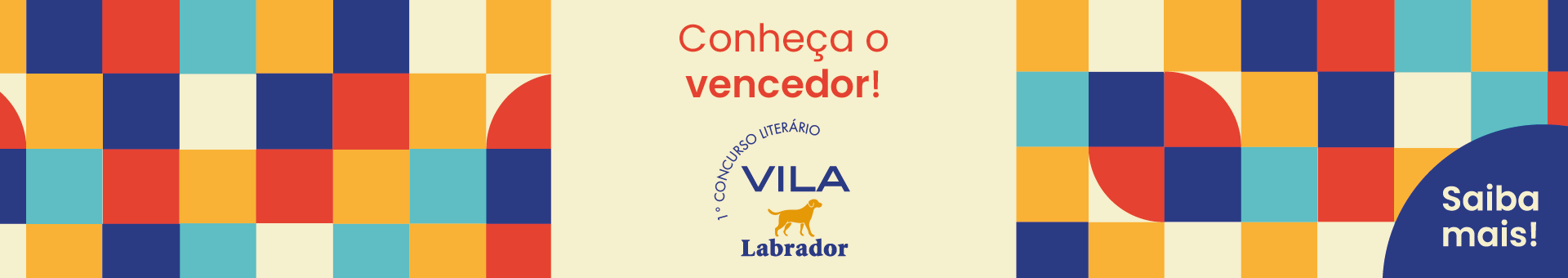 Finalistas Concurso Literário